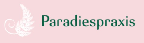 Paradiespraxis-Logo