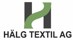 Hälg Textil AG-Logo