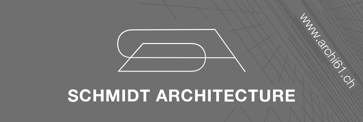 Schmidt architecture Sàrl-Logo