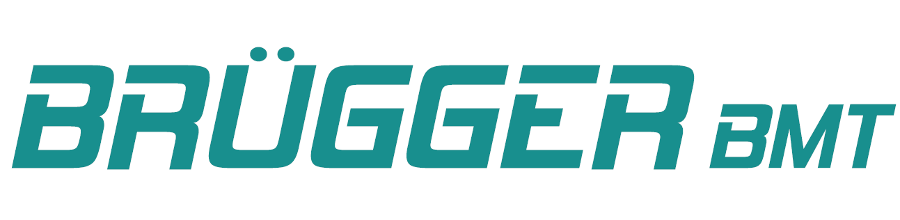 Brügger BMT AG-Logo