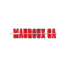 Logo Mauroux SA