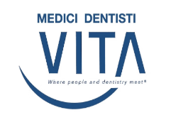 VITA Dentistry - Clinica Dentale Lugano logo
