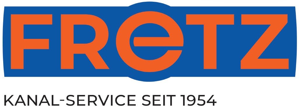 Fretz Kanal-Service Einsiedeln AG-Logo