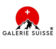 Logo Galerie Suisse