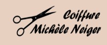 Coiffure Michèle Neiger-Logo