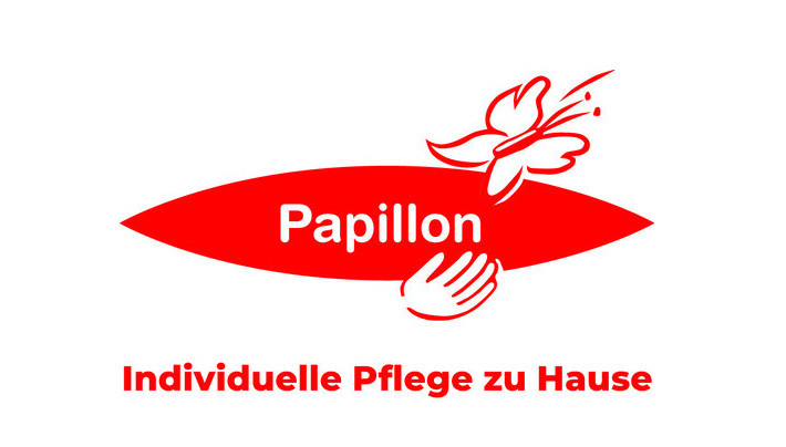 Pflegeteam Papillon GmbH logo