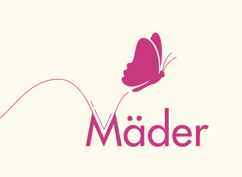 Logo Mäder SA