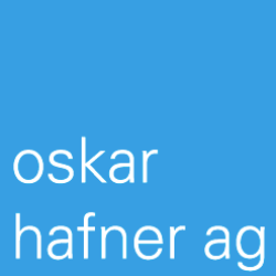 Hafner Oskar AG-Logo