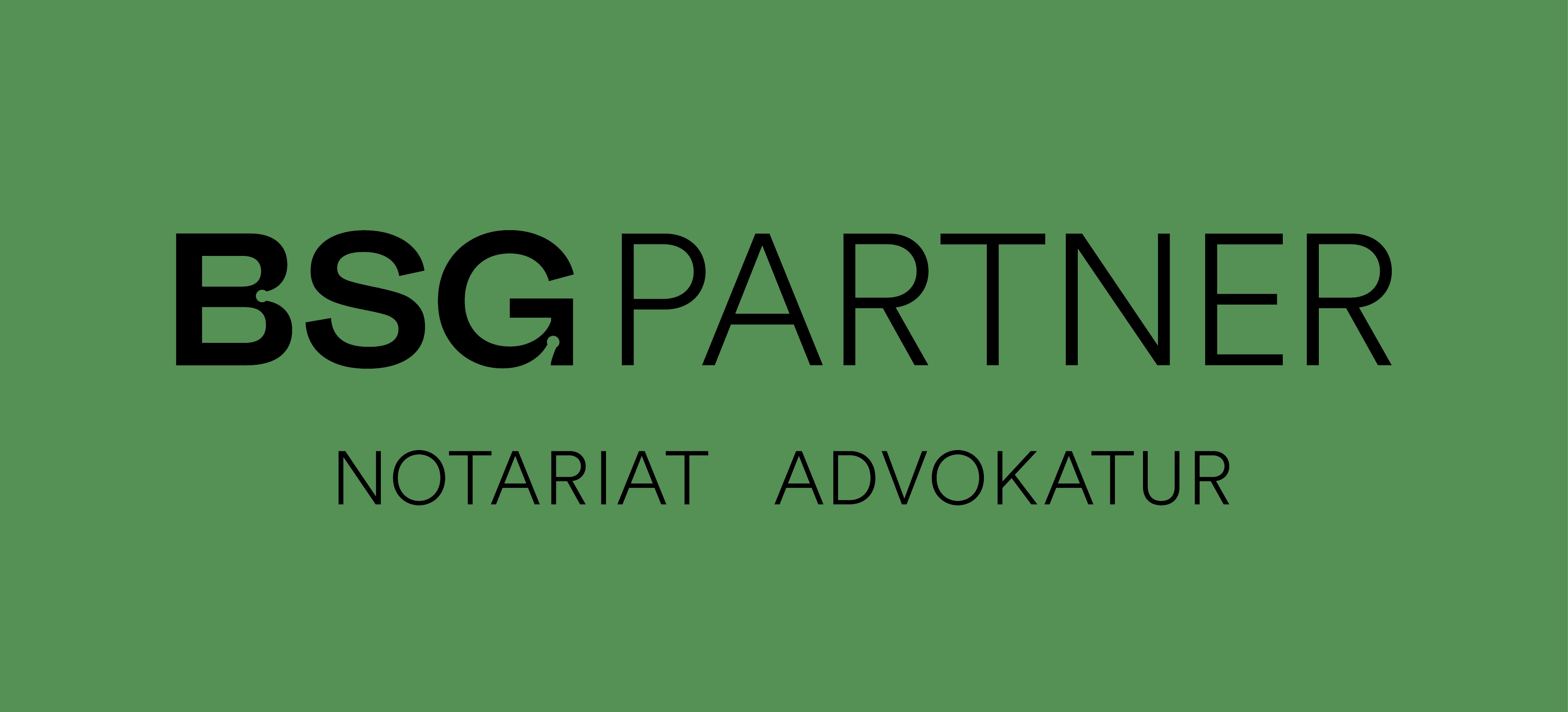 BSGPartner AG Notariat Advokatur (vormals Spycher und Partner, Notare Rechtsanwälte AG) logo