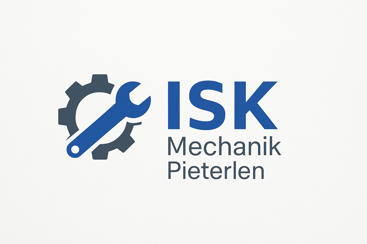 ISK Mécanique-Logo