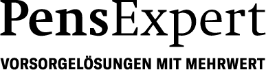 PensExpert AG-Logo