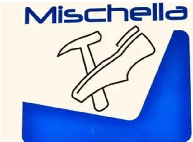 Mischella Schuhe GmbH-Logo