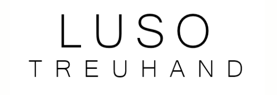 Luso Treuhand-Logo