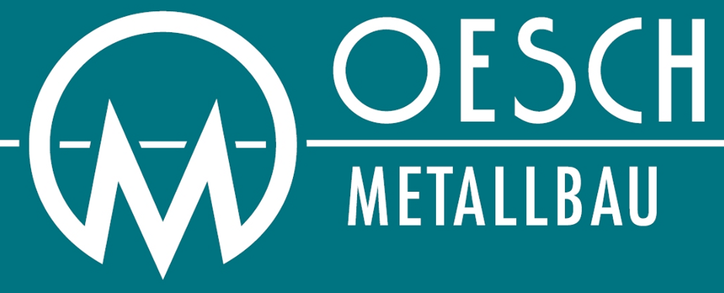 Oesch Metallbau AG-Logo