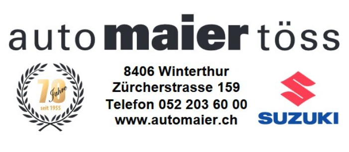 Auto Maier Töss AG-Logo