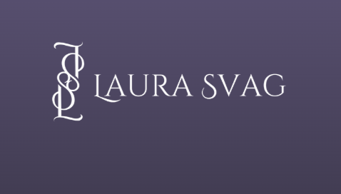 Logo Laura Svag GmbH