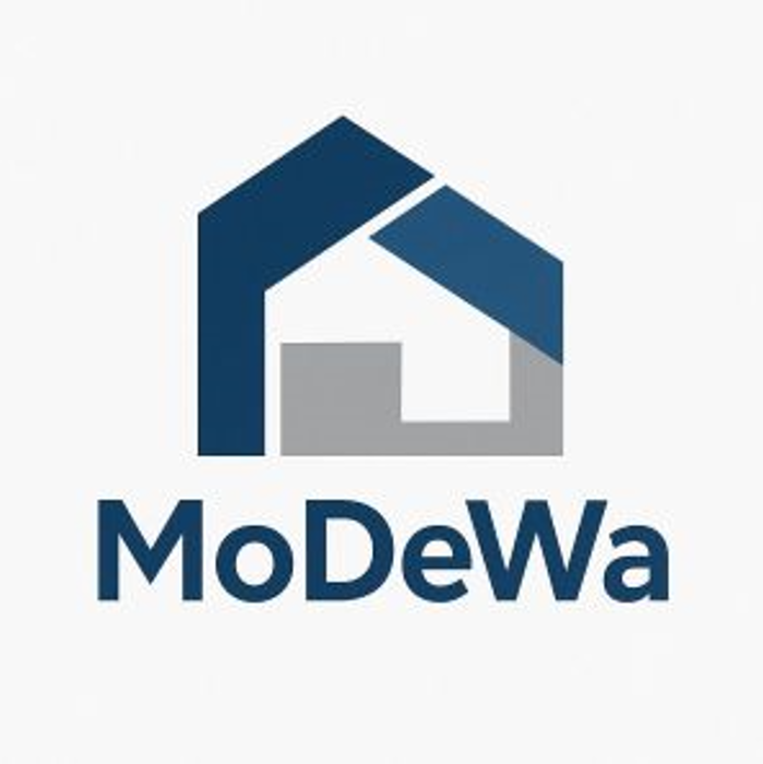 Logo MoDeWa Bau GmbH