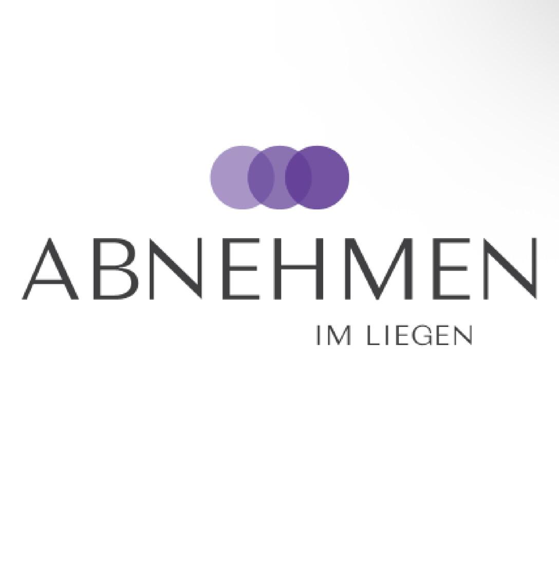 Abnehmen im Liegen S. Flury-Logo