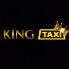 👑TAXI-KING👑 logo