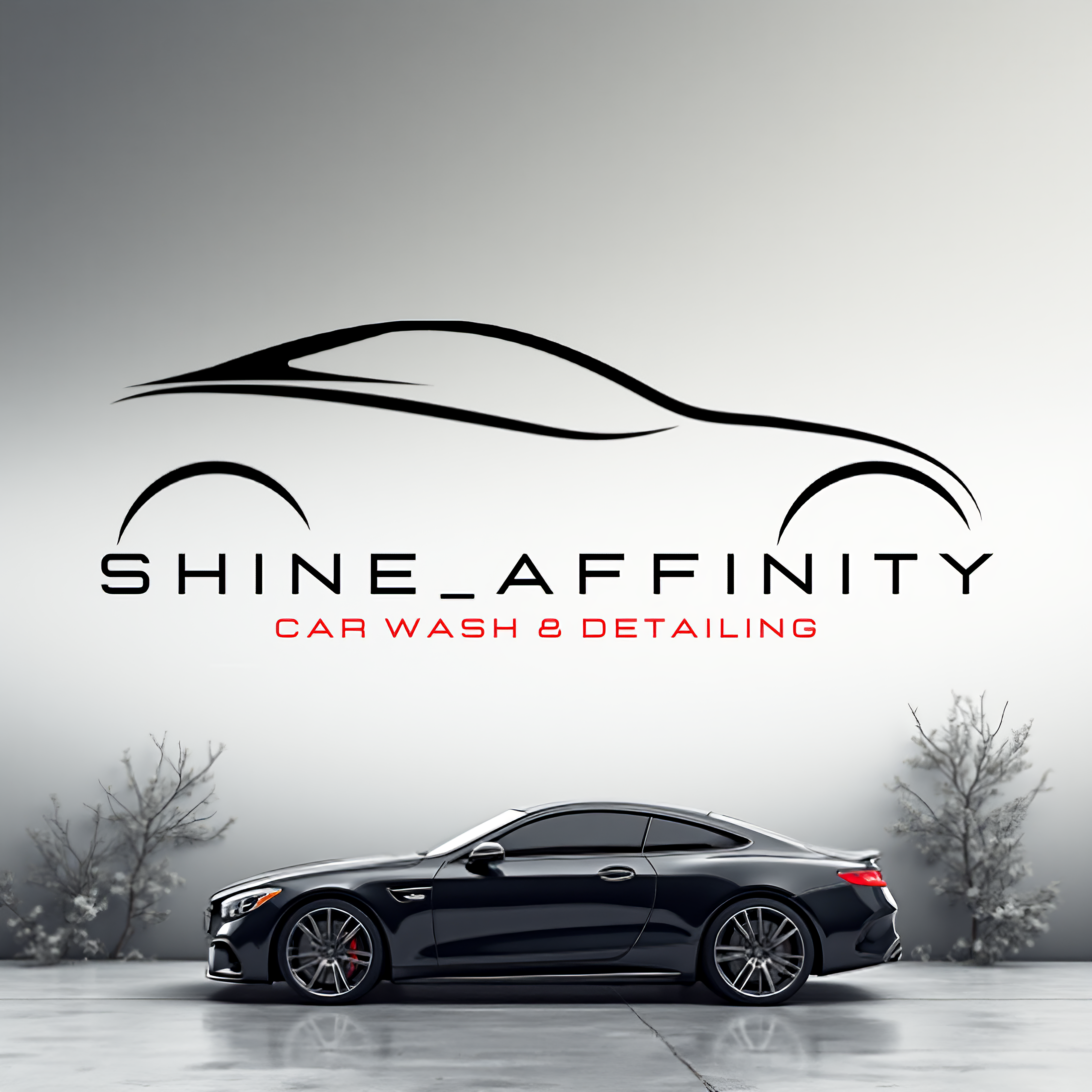 Shine Affinity Mirkovic EF-Logo