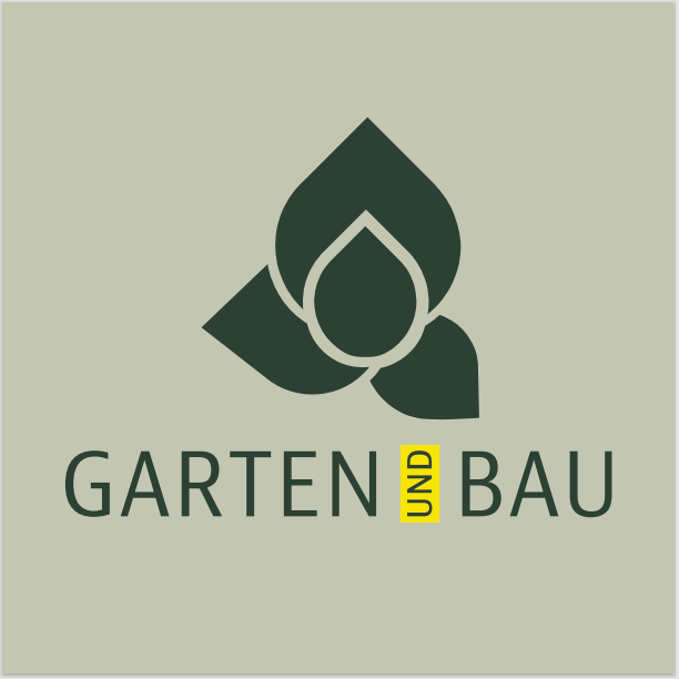 Garten und Bau Bernhardsgrütter AG-Logo