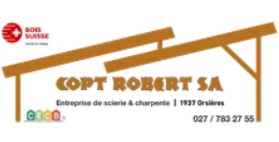 Logo Copt Robert SA