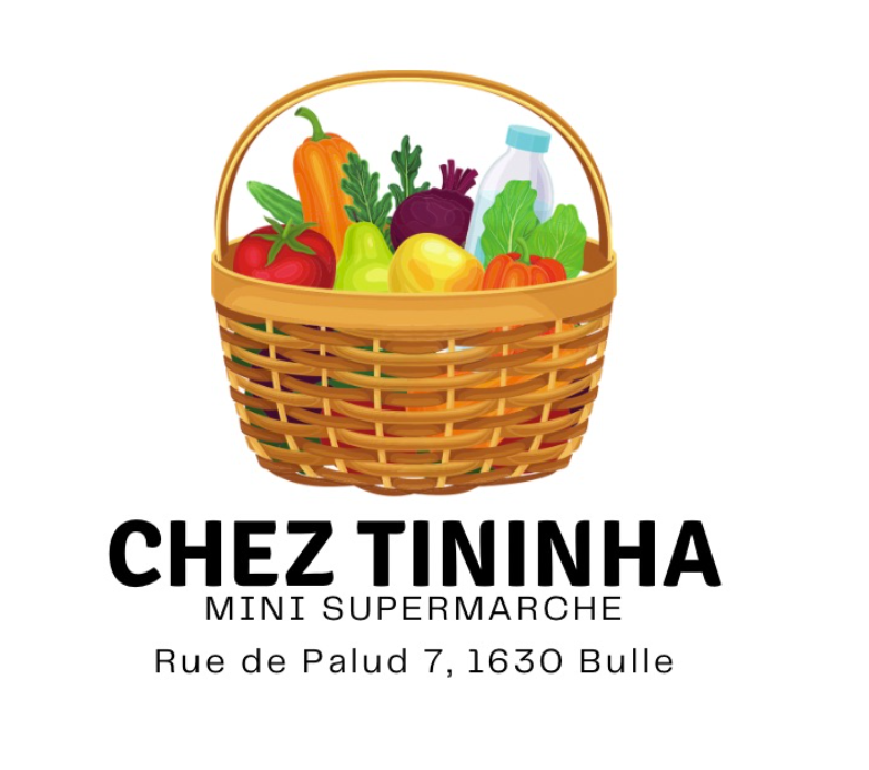 Chez Tininha logo