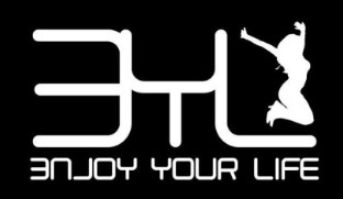 Enjoy Your Life-Logo