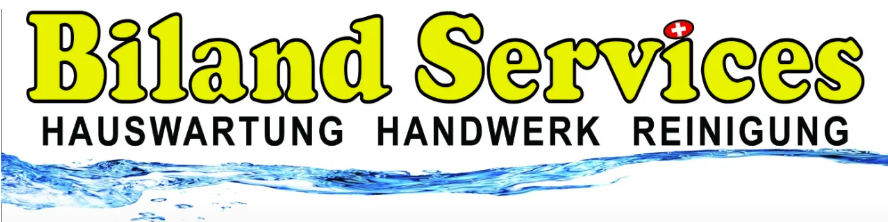 Logo BILAND SERVICES GmbH