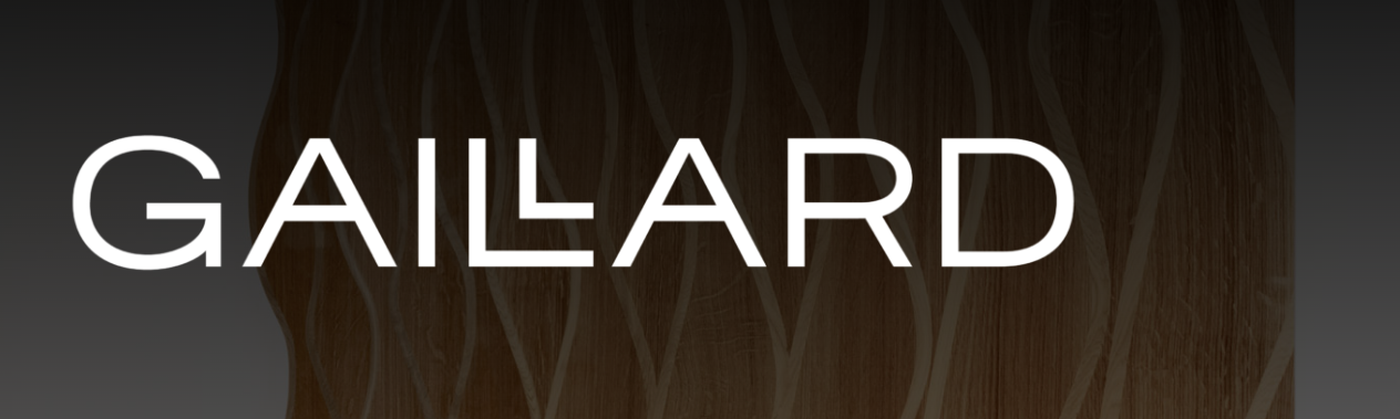 Gaillard Agencement SA-Logo