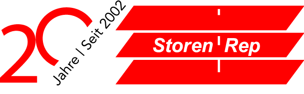 Storen Rep GmbH-Logo