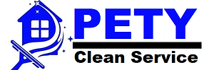 PETY Clean Service-Logo