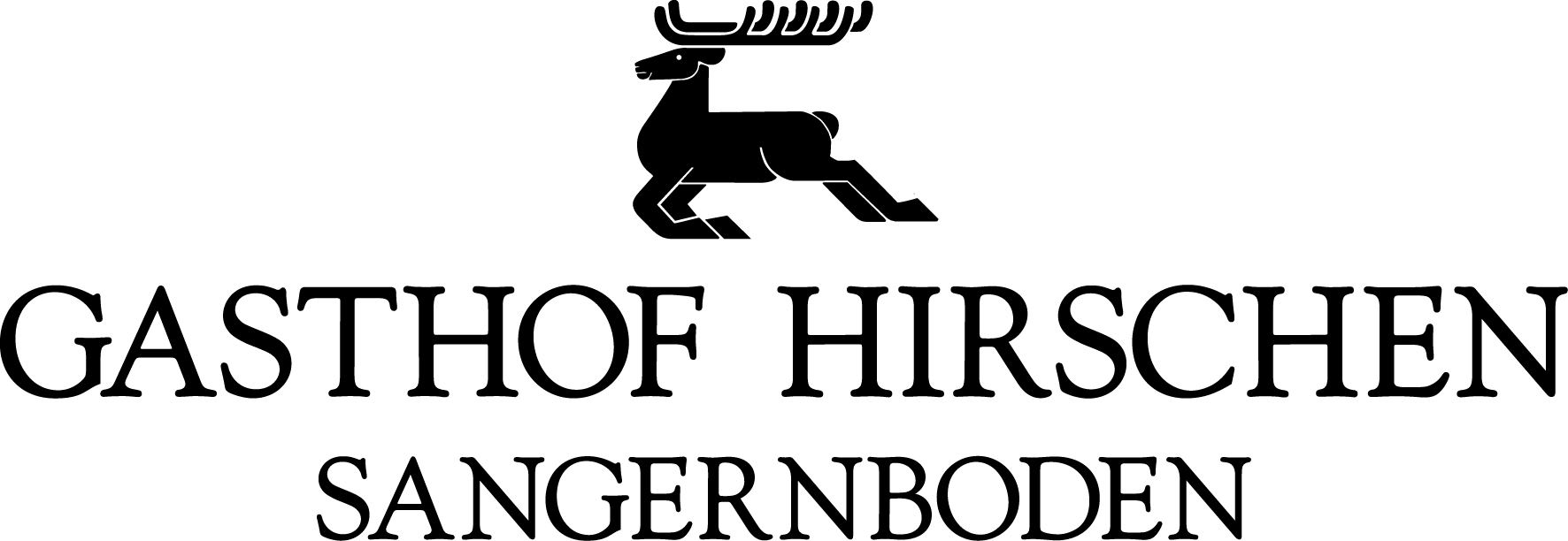 Gasthof Hirschen logo