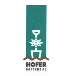 Hofer Gartenbau-Logo