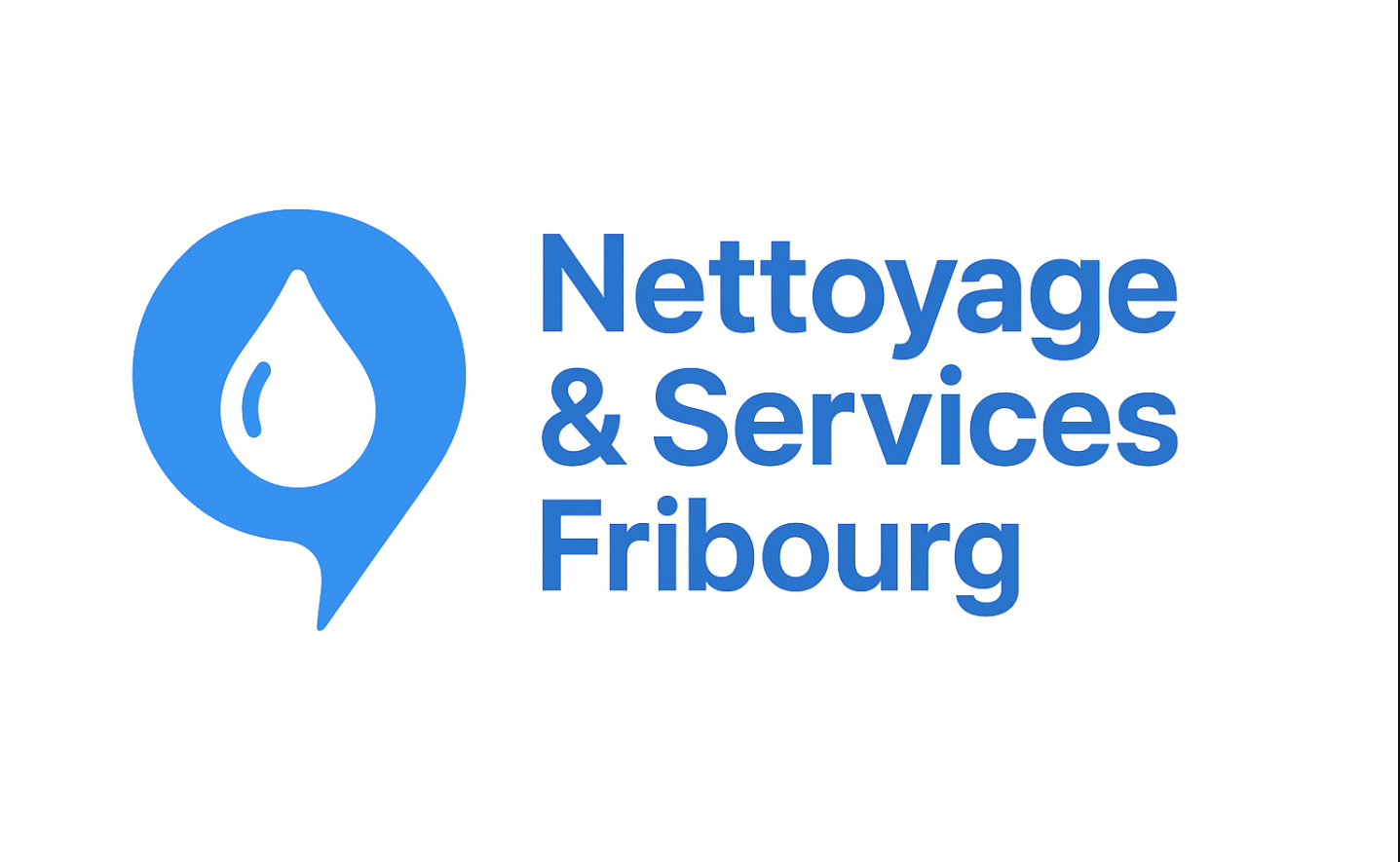 Nettoyage & Services Fribourg logo