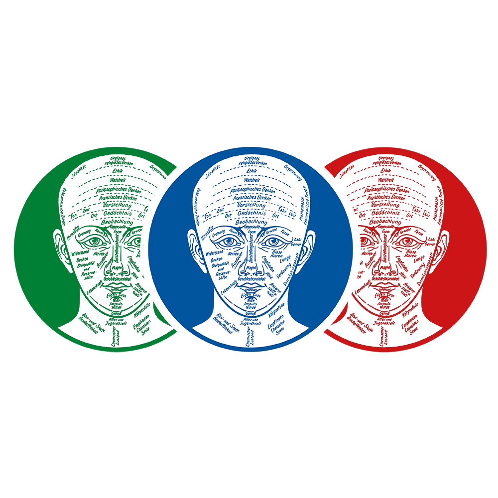 Logo Carl-Huter-Akademie