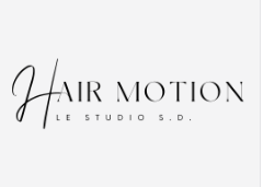 Le studio HairMotion-Logo