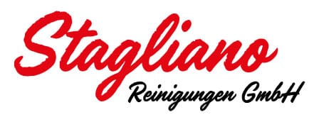 Stagliano Reinigungen GmbH-Logo