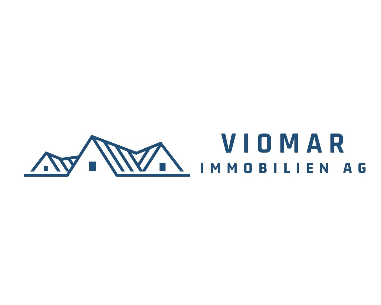 Viomar Immobilien AG-Logo
