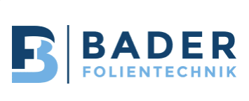 Bader Folientechnik GmbH-Logo