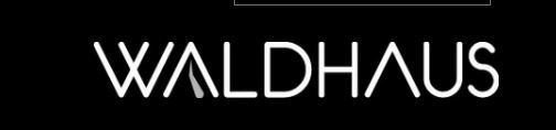Restaurant WALDHAUS-Logo