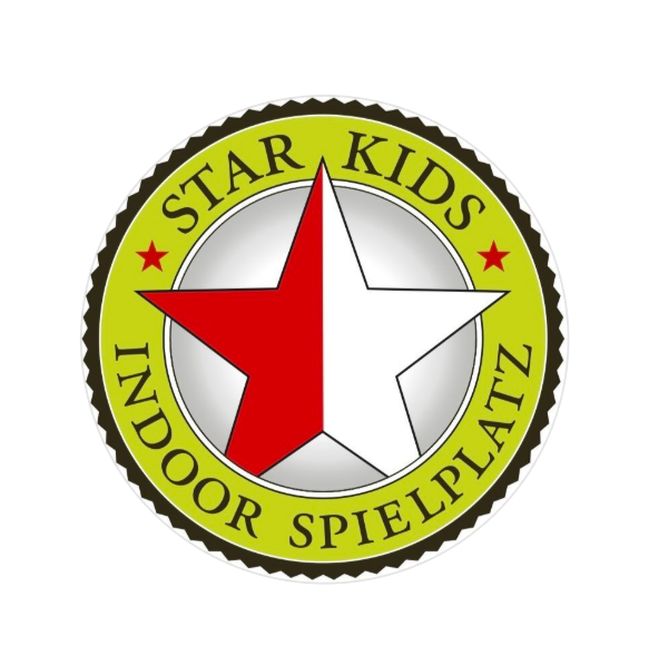 Star Kids | Indoor Spielplatz-Logo