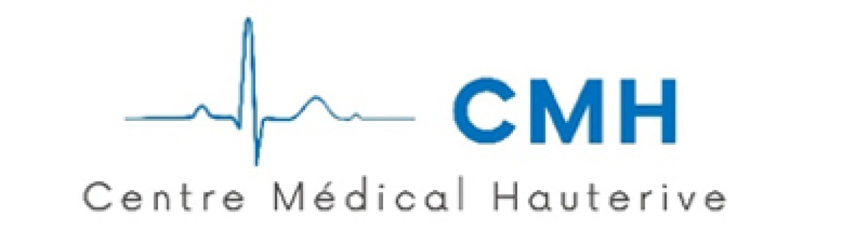 Centre médical Hauterive-Logo