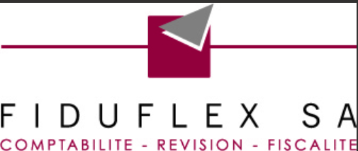 Logo Fiduflex SA
