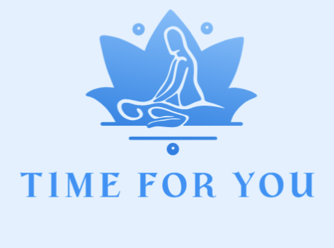 Time for you-Logo