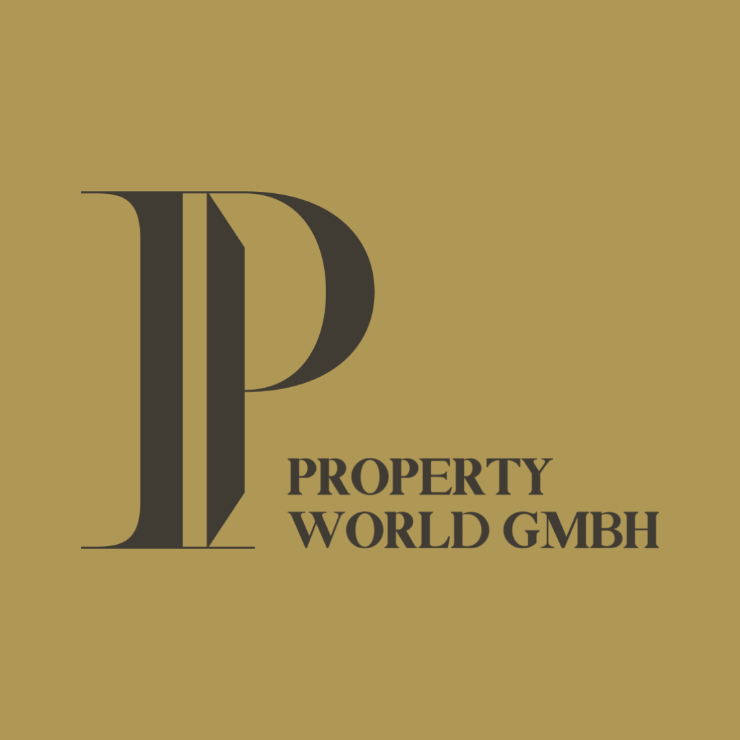 PROPERTY WORLD GmbH - PROPERTY Verwaltungen GmbH-Logo