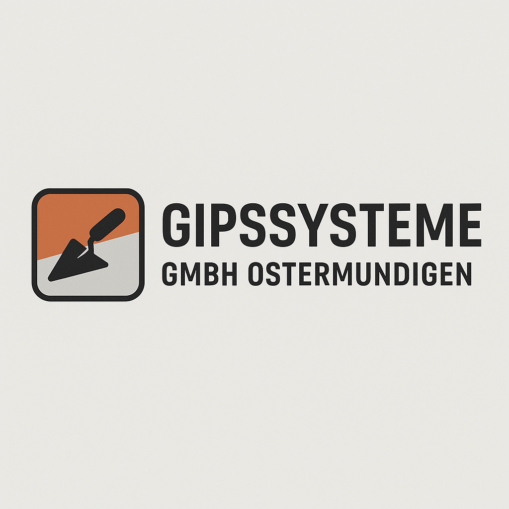 I. Gipssysteme GmbH-Logo