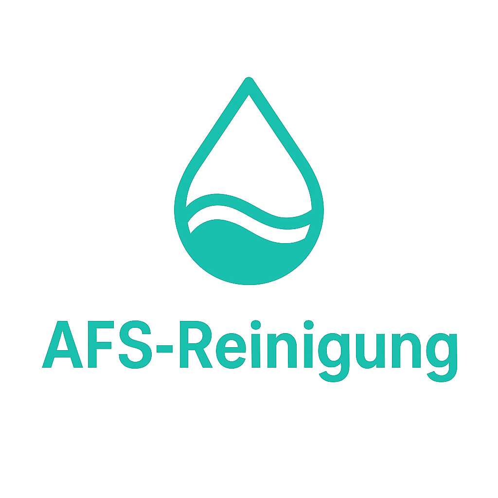 AFS - Reinigung-Logo