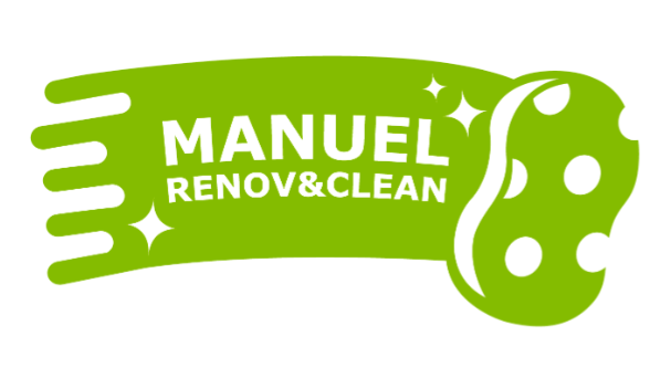 Manuel Renov & Clean logo