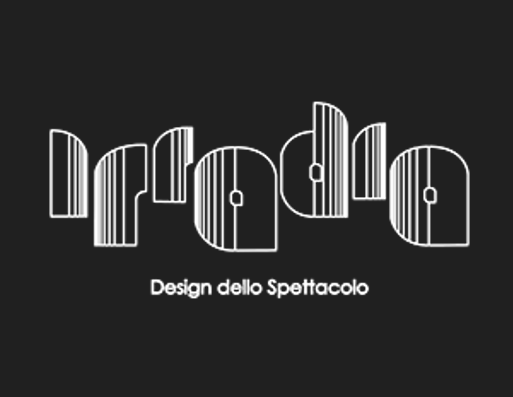Irradia Design dello Spettacolo-Logo